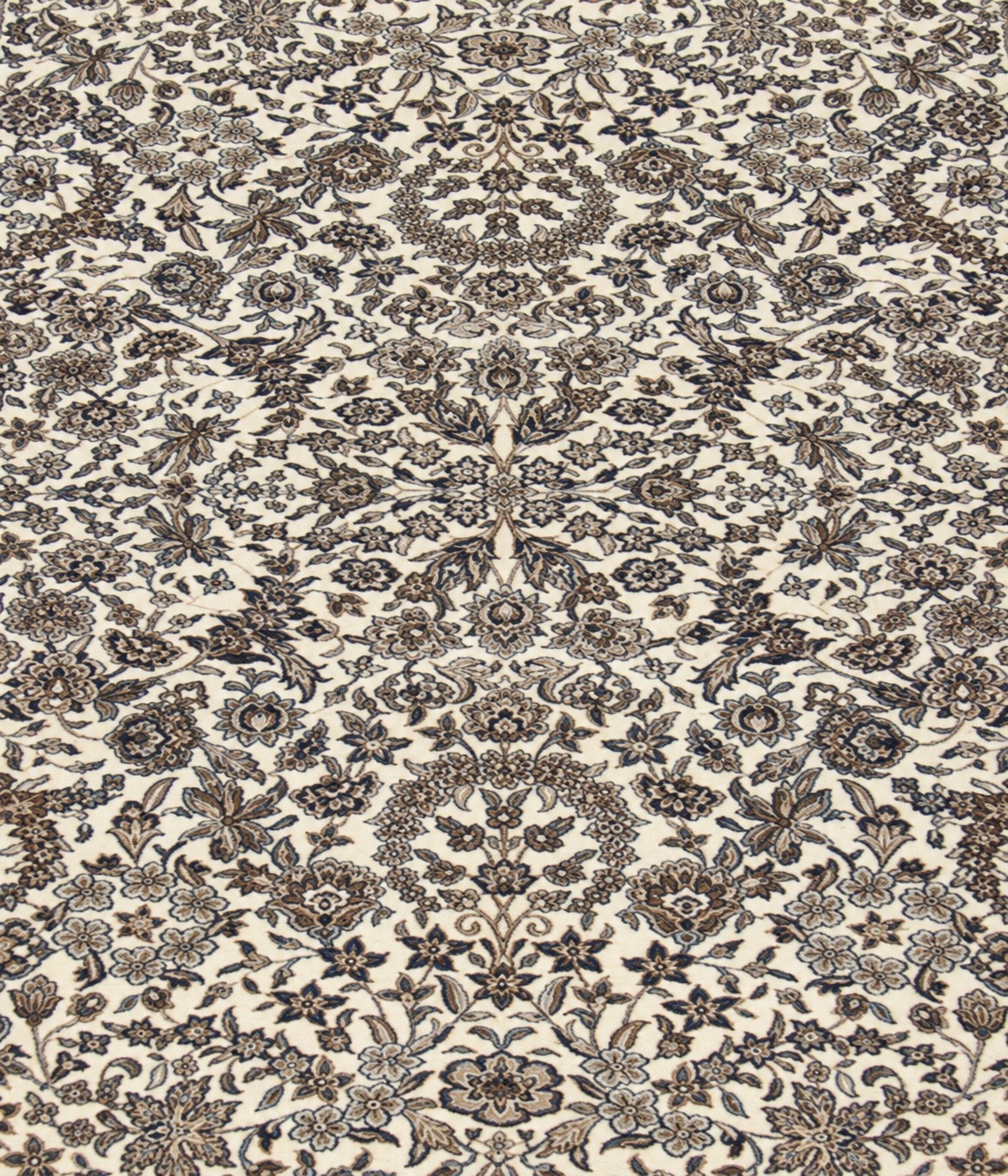 Persian Knots rug from Alfombra India