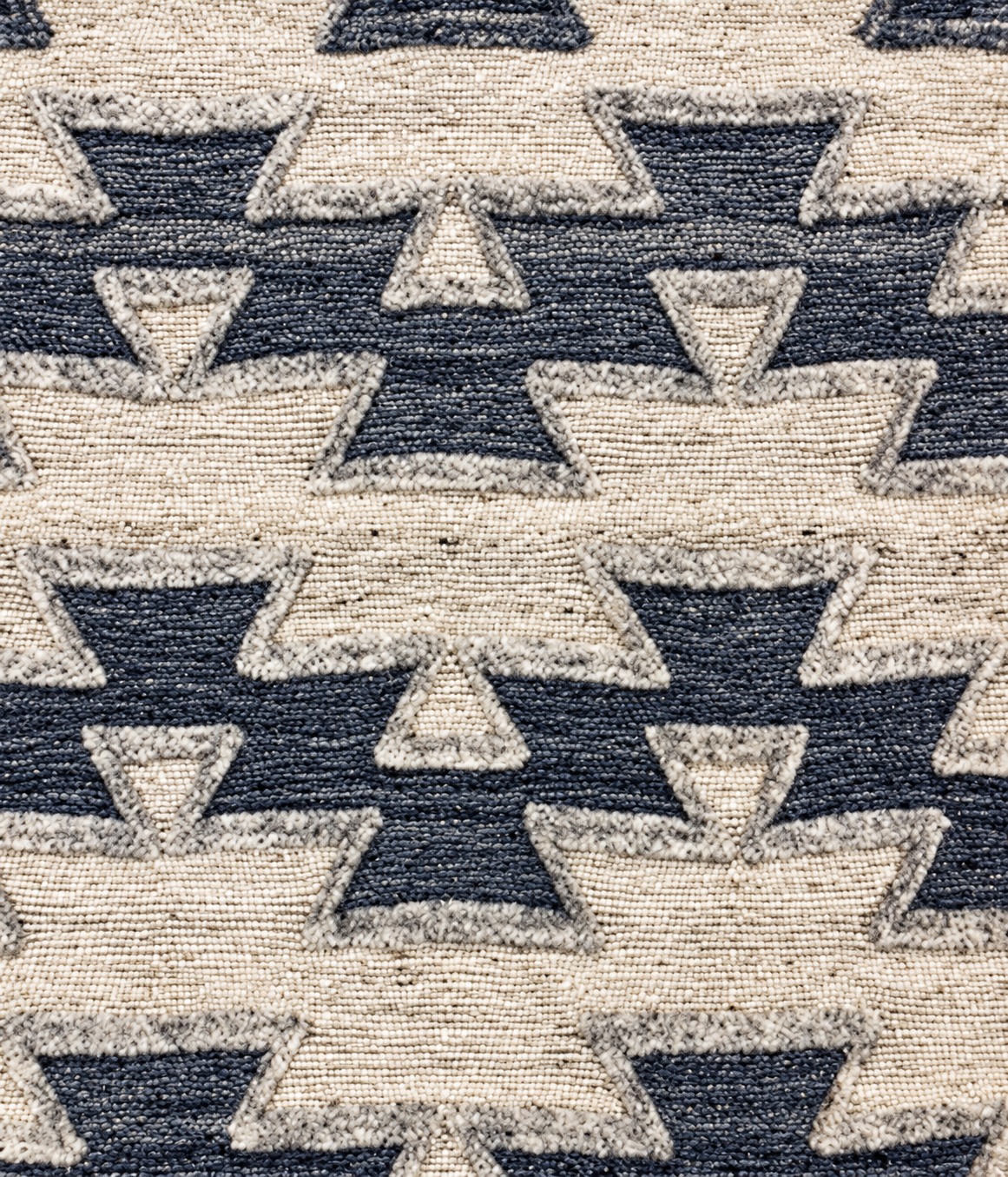 Jacquard · Saari Loom rug from Alfombra India